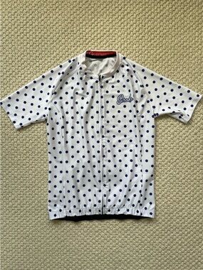 Siroko cycling jersey
